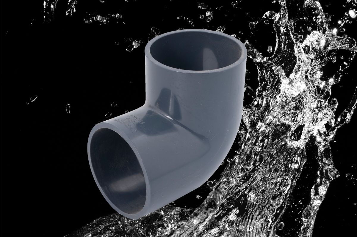 PVC Elbow