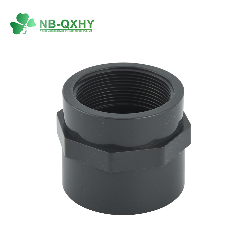 PVC Female Coupling NBQXHY