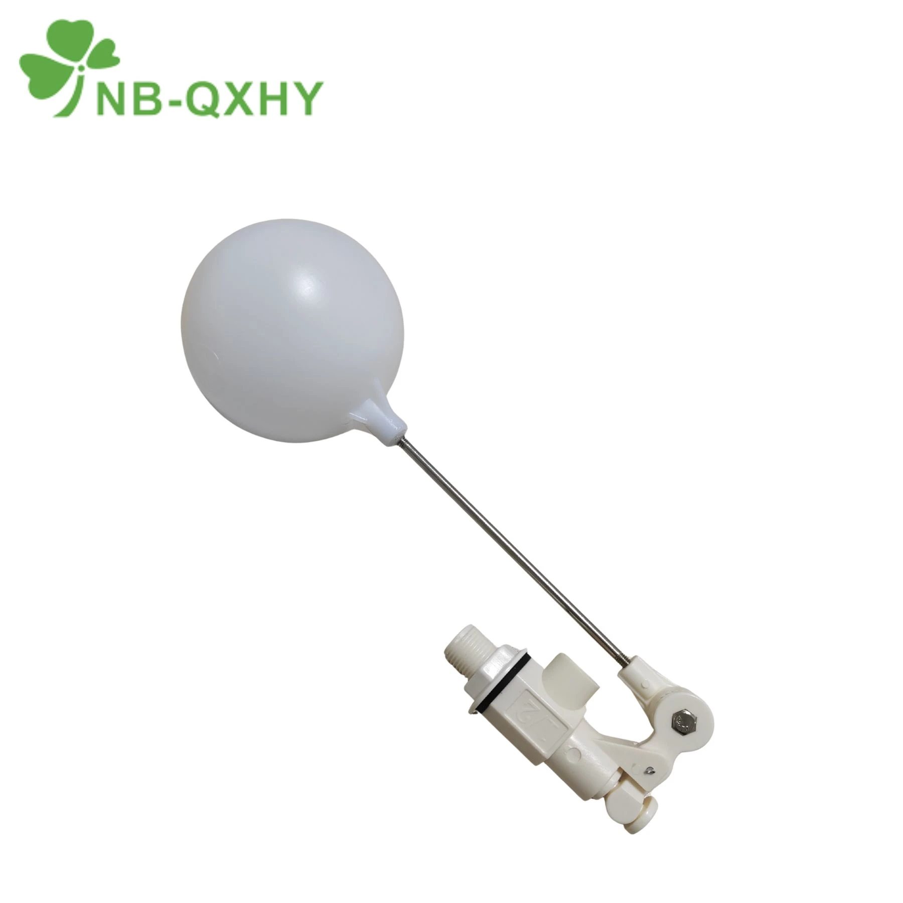 plastic float ball valve (1)