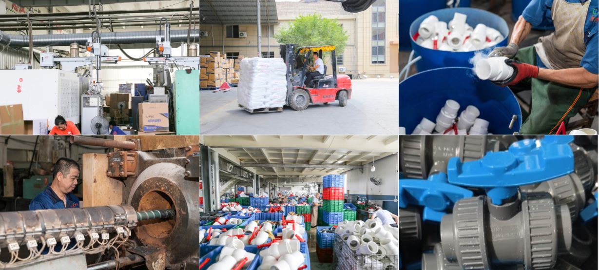 Ball Valve Manufacturer