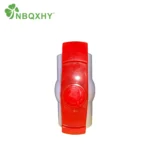 PVC Wide Handle Socket Ball Valve (2)