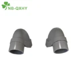 PVC Weatherhead Entrance Cap (2)