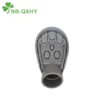 PVC Weatherhead Entrance Cap (3)